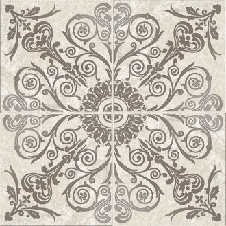 Dynasty Rosone Lux White