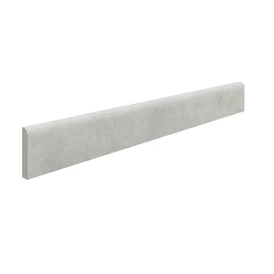 Бордюр Italon Eclipse Grey Battiscopa 7,2x60 матовый