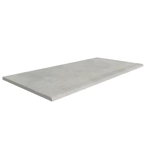 Ступень Italon Eclipse Grey Scalino 30x60 матовая