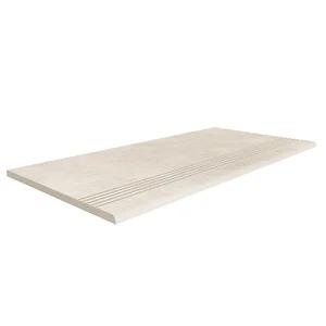 Ступень Italon Eclipse White Scalino 30x60 матовая