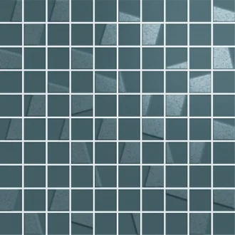 Element Silk Petrolio Mosaico 600110000782