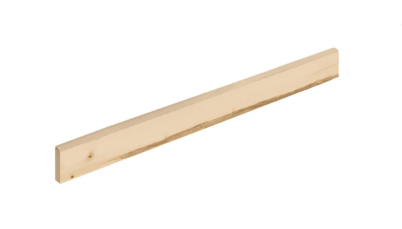 Бордюр Italon Element Wood Acero Battiscopa 7,2x60 матовый