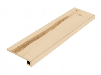 Element Wood Acero Scalino Frontale 620070000771