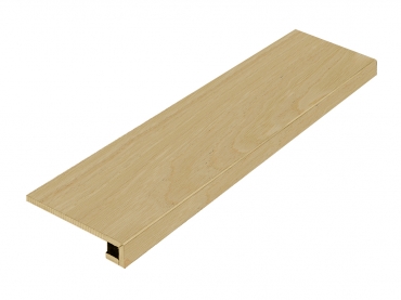 Ступень Italon Element Wood Faggio Scalino Frontale 33x120 матовая