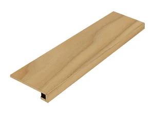 Ступень Italon Element Wood Olmo Scalino Frontale 33x120 матовая