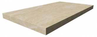 Elite Floor Champagne Cream Right