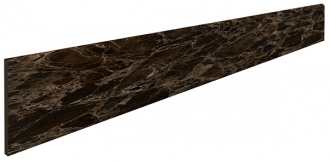 Elite Floor Luxury Dark Battiscopa