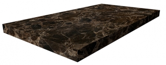 Elite Floor Luxury Dark Right