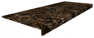 Elite Floor Luxury Dark Scalino