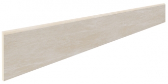 Elite Floor Pearl White Battiscopa