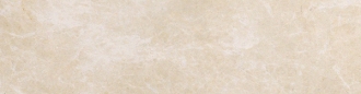Elite Floor White Listello