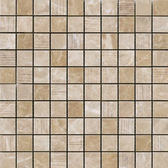 Elite Wall Grey Mosaico