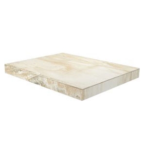 Ступень Del Conca Epokal Gradone Angolare EK01 33x33 глянцевая