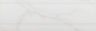 Esedra Column White