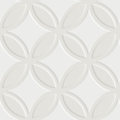 Керамогранит Tagina Etoile Blanc 7VF080E 10x10 глянцевый