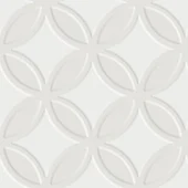 Керамогранит Tagina Etoile Blanc 7VF080E 10x10 глянцевый