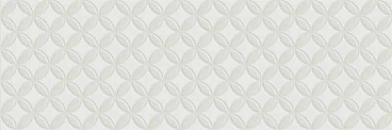 Керамогранит Tagina Etoile Blanc 7VF082E 20x60 глянцевый