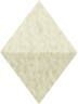 Спецэлемент Fap Evoque Beige A.E. Spigolo 1x1 глянцевый