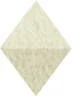Спецэлемент Fap Evoque Beige A.E. Spigolo 1x1 глянцевый