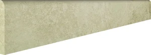 Бордюр Fap Evoque Beige Battiscopa 7x59 глянцевый