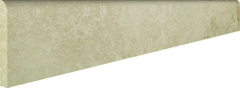 Бордюр Fap Evoque Beige Battiscopa 7x59 глянцевый