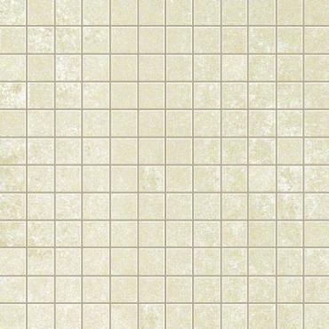 Мозаика Fap Evoque Beige Gres Mosaico 29,5x29,5 глянцевая