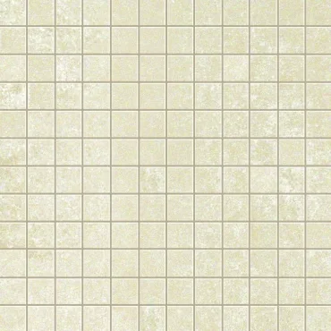 Мозаика Fap Evoque Beige Gres Mosaico 29,5x29,5 глянцевая