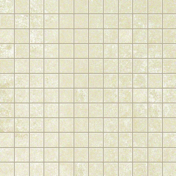 Мозаика Fap Evoque Beige Gres Mosaico 29,5x29,5 глянцевая