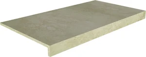 Ступень Fap Evoque Beige Scalino 33x59 глянцевая