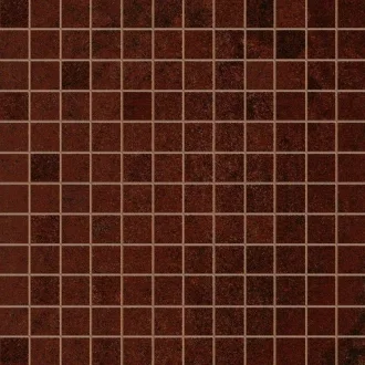 Evoque Copper Gres Mosaico