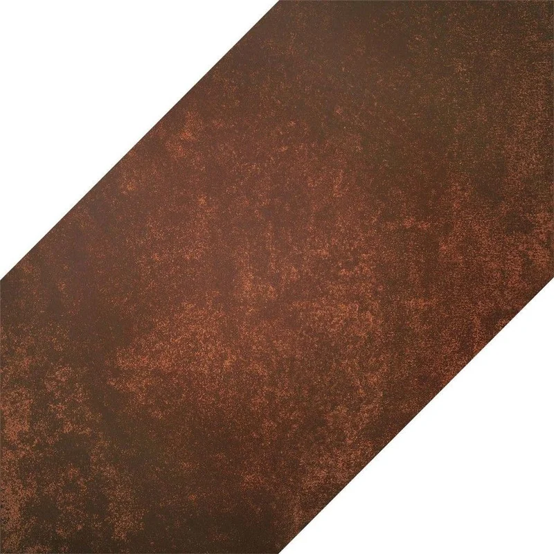 Керамогранит Fap Evoque Copper Losanga 41,5x83,5 глянцевый