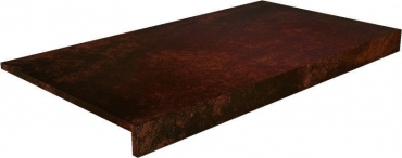 Ступень Fap Evoque Copper Scalino 33x59 глянцевая