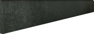 Бордюр Fap Evoque Earth Battiscopa 7x59 глянцевый