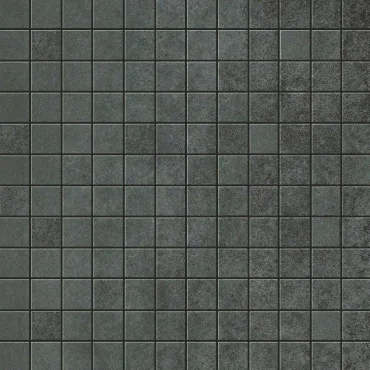Мозаика Fap Evoque Earth Gres Mosaico 29,5x29,5 глянцевая