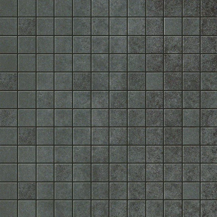 Мозаика Fap Evoque Earth Gres Mosaico 29,5x29,5 глянцевая