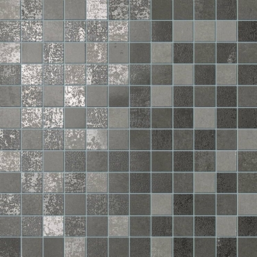 Мозаика Fap Evoque Earth Mosaico 30,5x30,5 глянцевая
