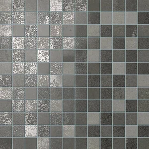Мозаика Fap Evoque Earth Mosaico 30,5x30,5 глянцевая