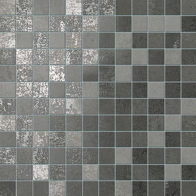 Мозаика Fap Evoque Earth Mosaico 30,5x30,5 глянцевая