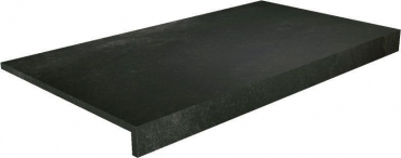 Ступень Fap Evoque Earth Scalino 33x59 глянцевая