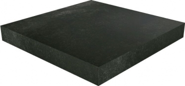 Ступень Fap Evoque Earth Scalino Angolare 33x33 глянцевая