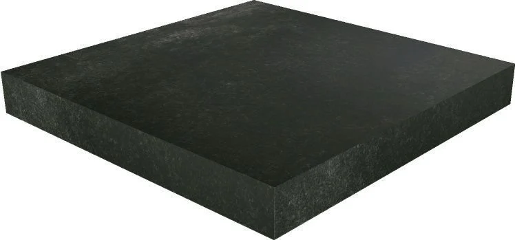 Ступень Fap Evoque Earth Scalino Angolare 33x33 глянцевая