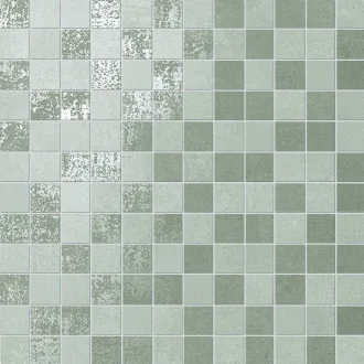 Evoque Grey Gres Mosaico