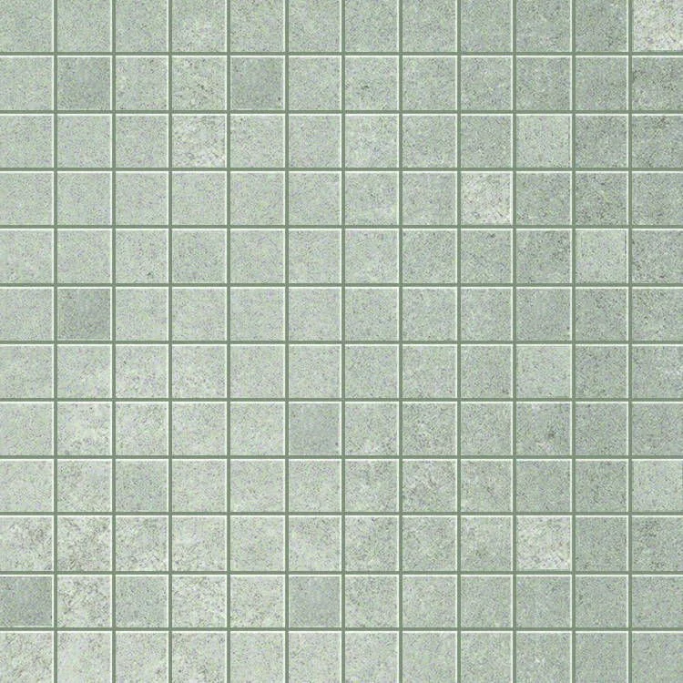 Мозаика Fap Evoque Grey Mosaico 30,5x30,5 глянцевая