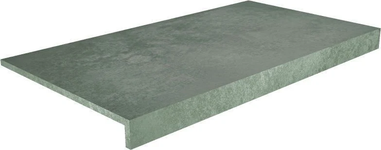 Ступень Fap Evoque Grey Scalino 33x59 глянцевая