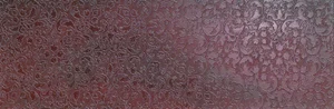 Декоративный элемент Fap Evoque Riflessi Copper Inserto 30,5x91,5 глянцевый