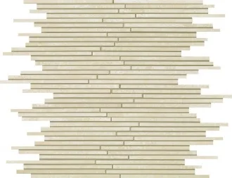 Evoque Tratto Beige Mosaico