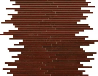 Evoque Tratto Copper Mosaico