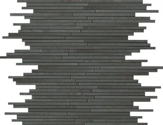 Evoque Tratto Earth Mosaico