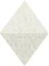 Спецэлемент Fap Evoque White A.E. Spigolo 1x1 глянцевый