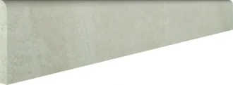 Evoque White Battiscopa